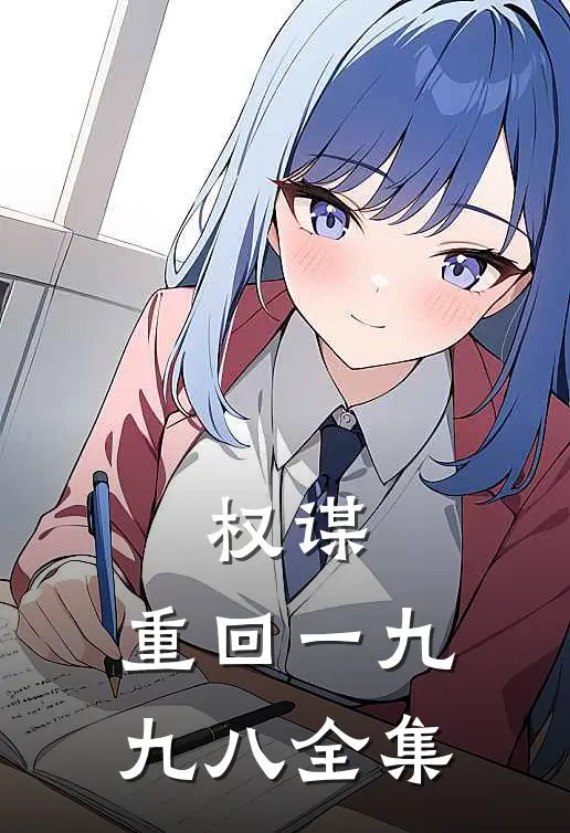 权谋：重回一九九八全集