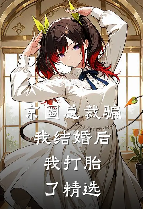 京圈总裁骗我结婚后,我打胎了精选