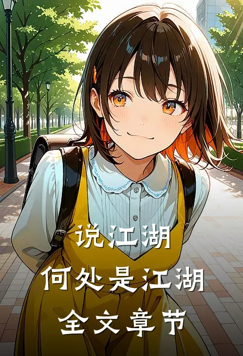 说江湖,何处是江湖全文章节内容