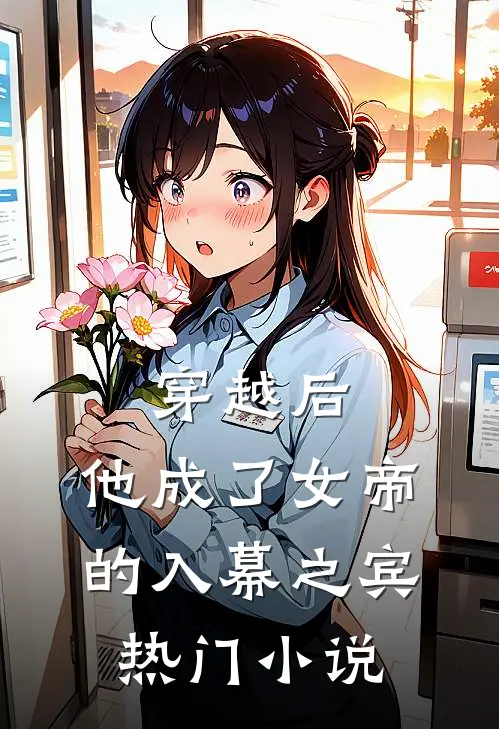 穿越后,他成了女帝的入幕之宾热门阅读