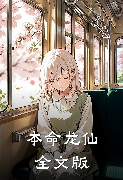 本命龙仙全文版
