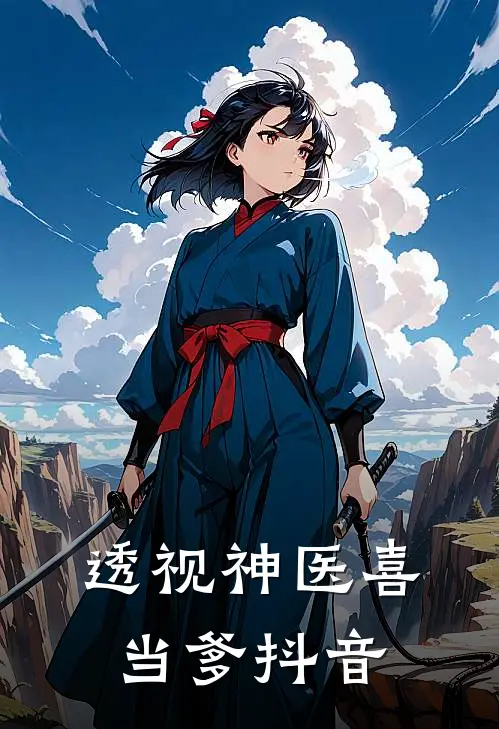 透视神医喜当爹抖音