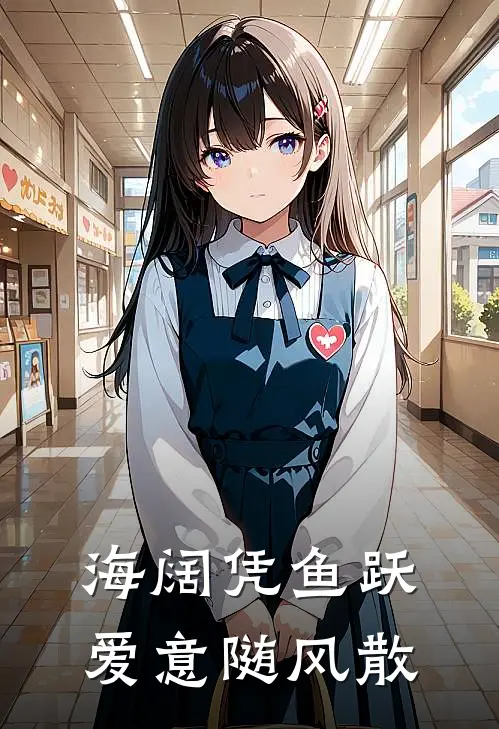 海阔凭鱼跃,爱意随风散免费阅读