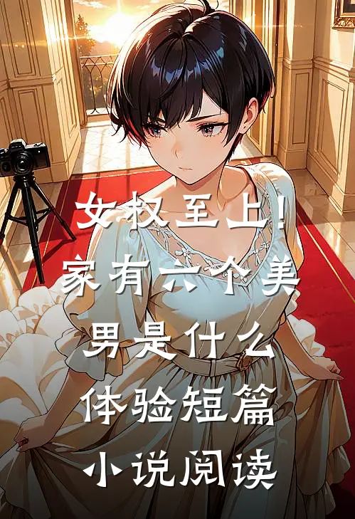 女权至上!家有六个美男是什么体验短篇小说阅读