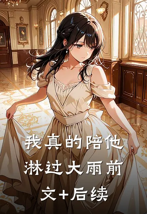 我真的陪他淋过大雨前文+后续