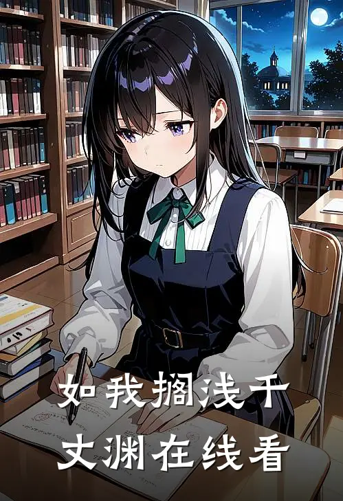 如我搁浅千丈渊在线看