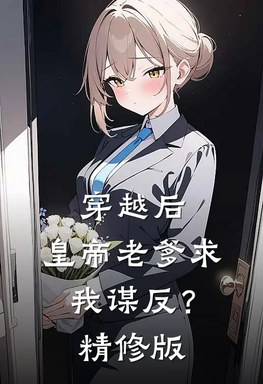 穿越后，皇帝老爹求我谋反？精修版