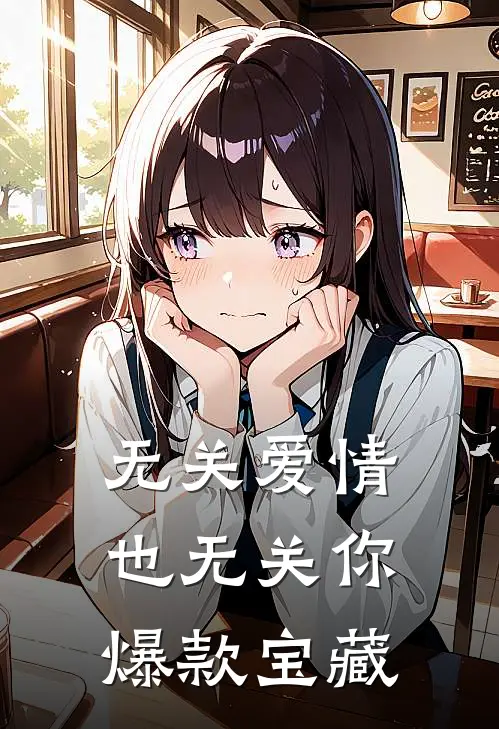 无关爱情,也无关你爆款宝藏歌词