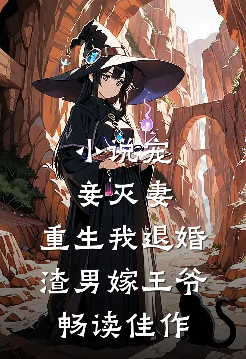 小说宠妾灭妻,重生我退婚渣男嫁王爷畅读佳作