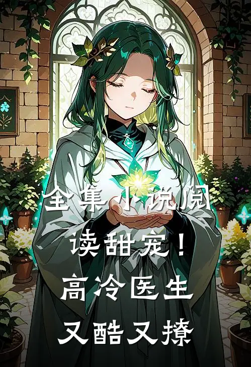 全集阅读甜宠!高冷医生又酷又撩全文