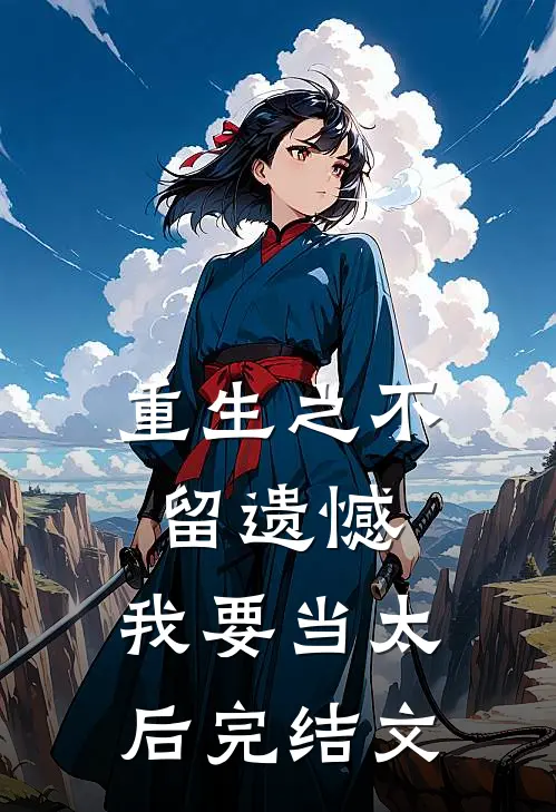 重生之不留遗憾,我要当太后完结文学