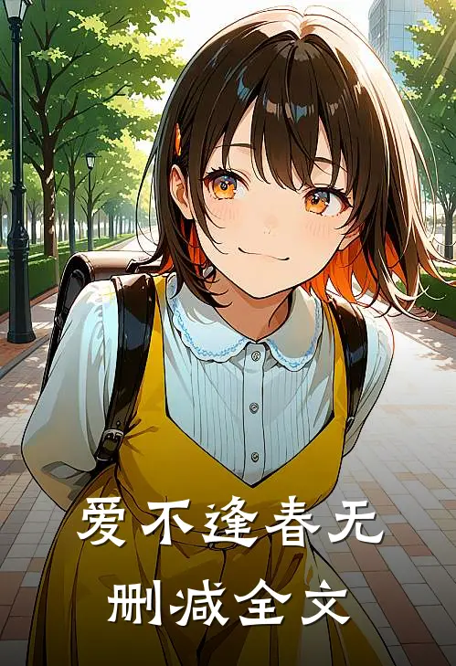 爱不逢春无删减全文
