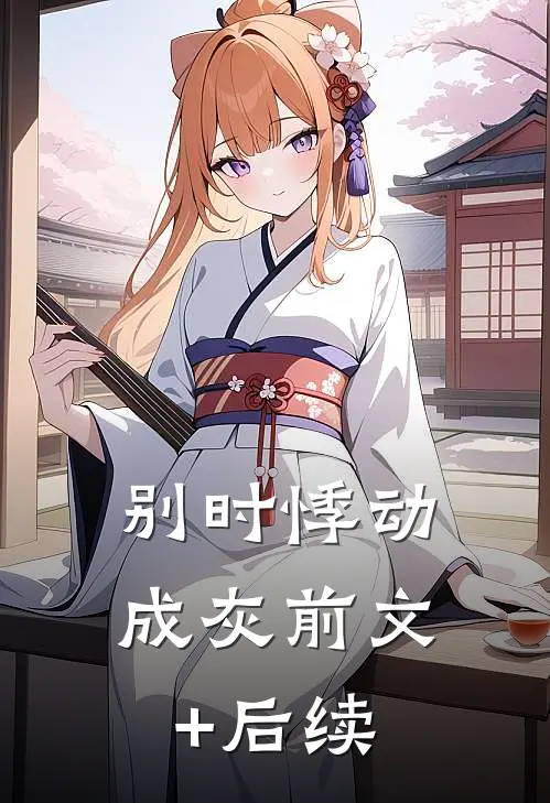 别时悸动成灰前文+后续