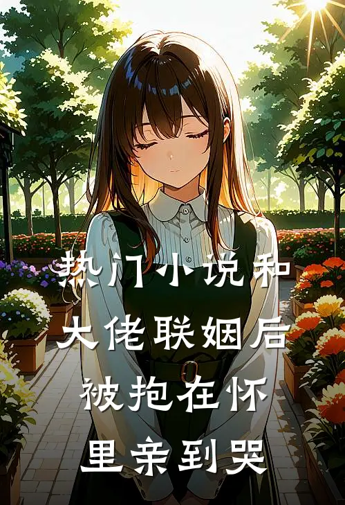热门小说和大佬联姻后，被抱在怀里亲到哭