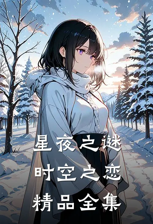 星夜之谜时空之恋精品全集免费观看