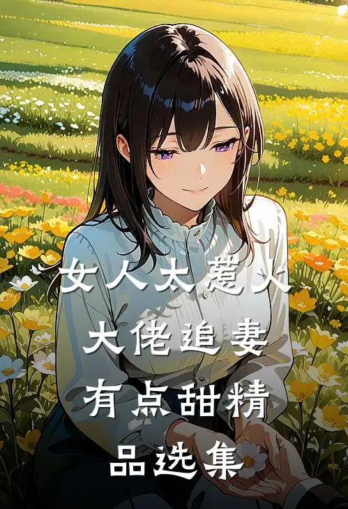 女人太惹火,大佬追妻有点甜精品选集