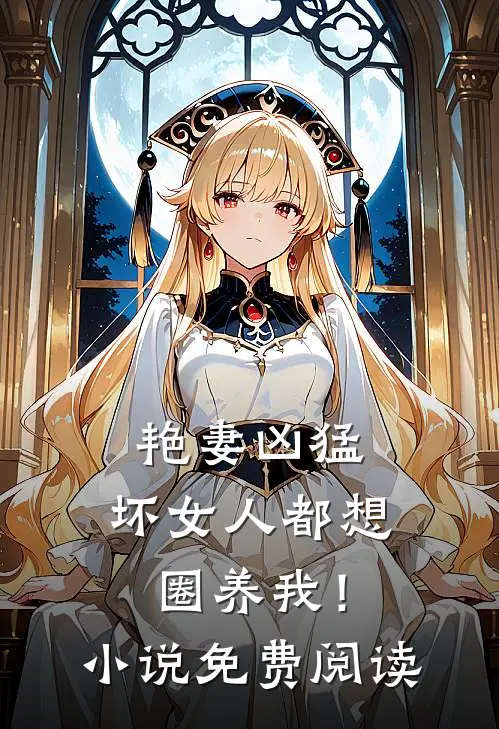 艳妻凶猛坏女人都想圈养我!免费阅读全文