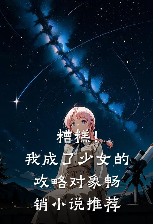 糟糕!我成了少女的攻略对象畅销推荐知乎
