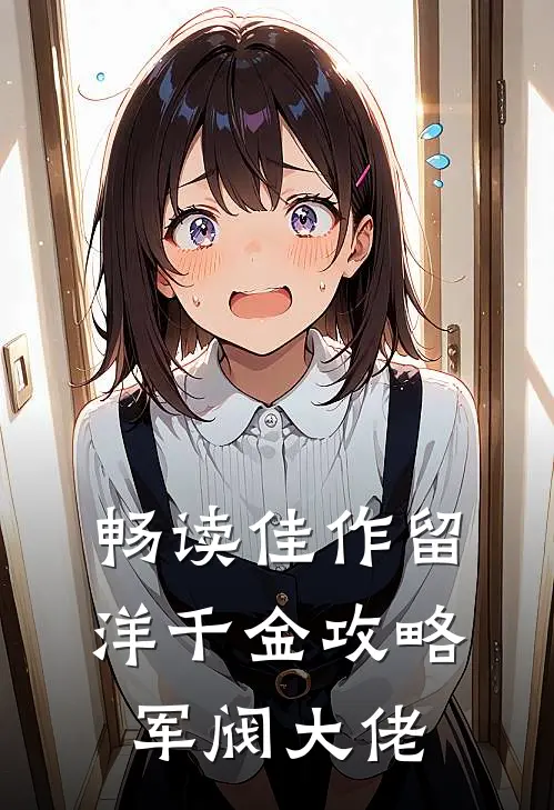 畅读佳作留洋千金攻略军阀大佬