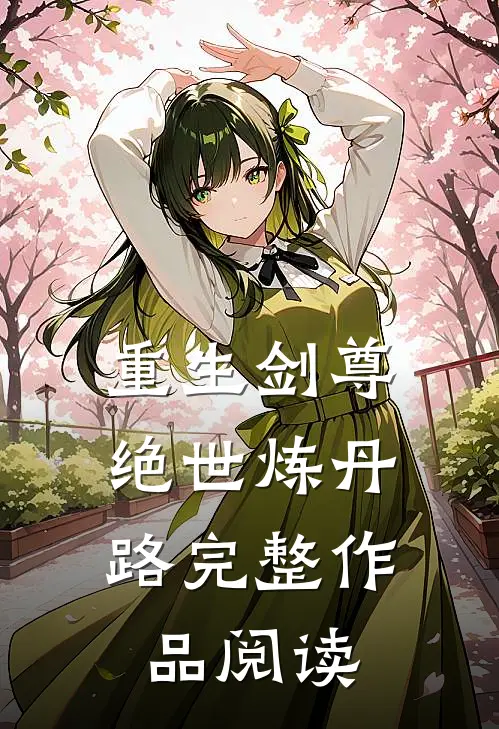 重生剑尊绝世炼丹路完整作品阅读