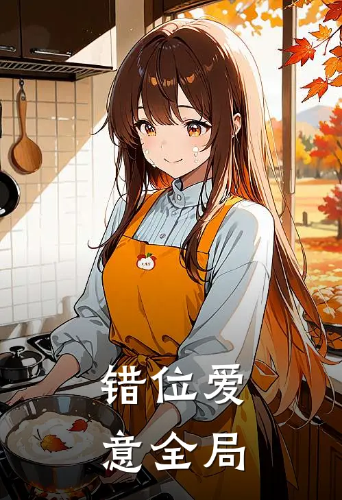 错位爱意全局