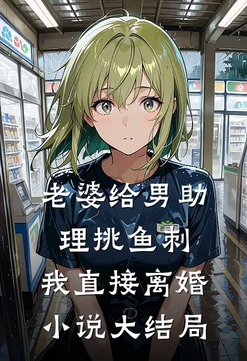 老婆给男助理挑鱼刺,我直接离婚大结局是