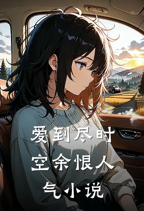 爱到尽时空余恨人气小说