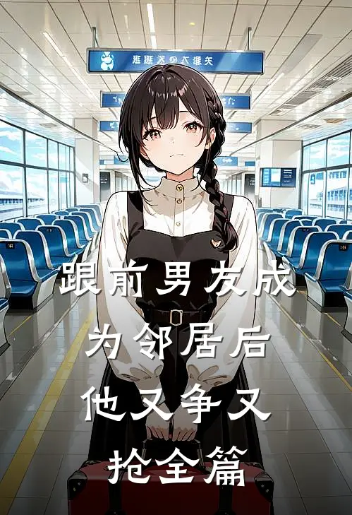 跟前男友成为邻居后,他又争又抢全篇