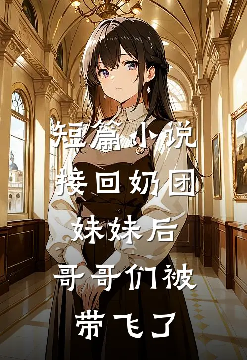 短篇接回奶团妹妹后,哥哥们被带飞了全文阅读