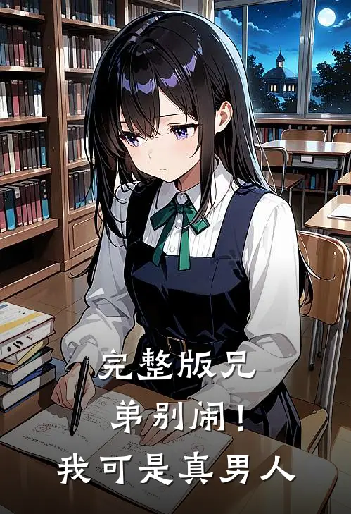 完整版兄弟别闹!我可是真男人视频