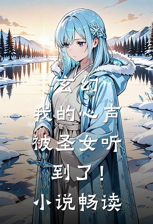 玄幻我的心声被圣女听到了!畅读免费