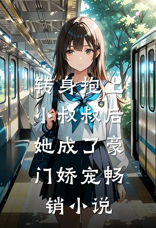 转身抱上小叔叔后,她成了豪门娇宠畅销免费阅读