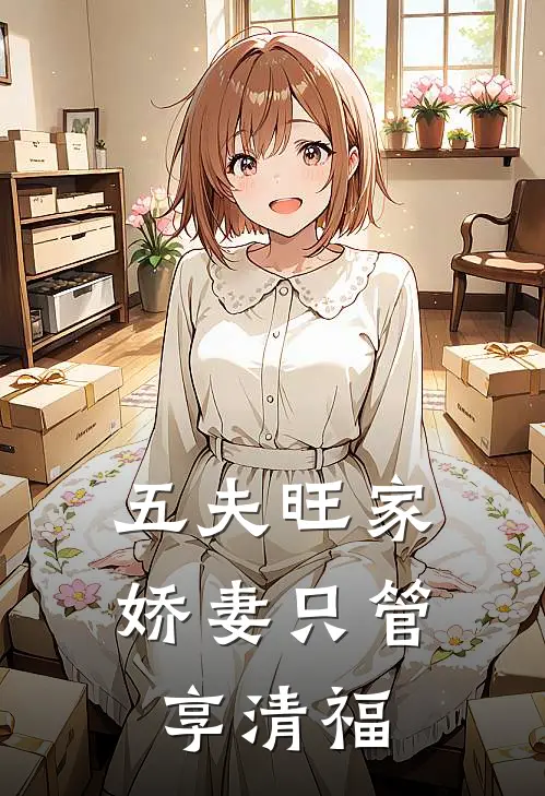 五夫旺家娇妻只管享清福孩子是谁的