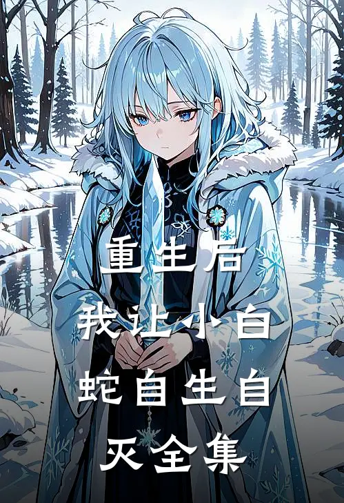 重生后,我让小白蛇自生自灭全集