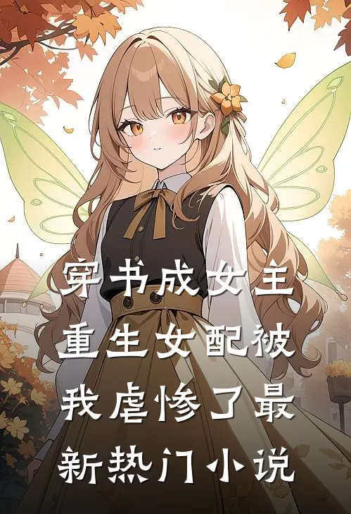 穿书成女主,重生女配被我虐惨了最新热门免费阅读