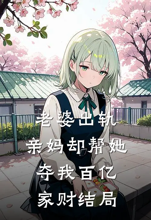 老婆出轨,亲妈却帮她夺我百亿家财结局如何