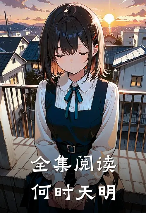 全集阅读何时天明