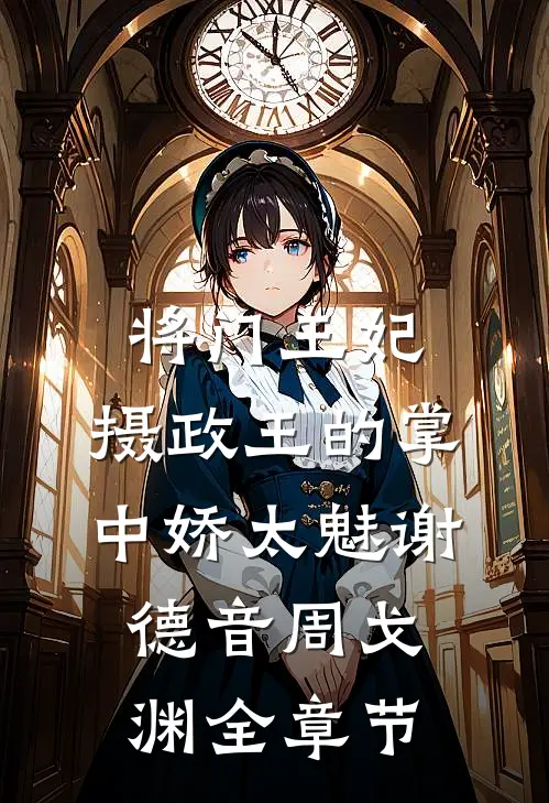 将门王妃:摄政王的掌中娇太魅谢德音周戈渊全章节