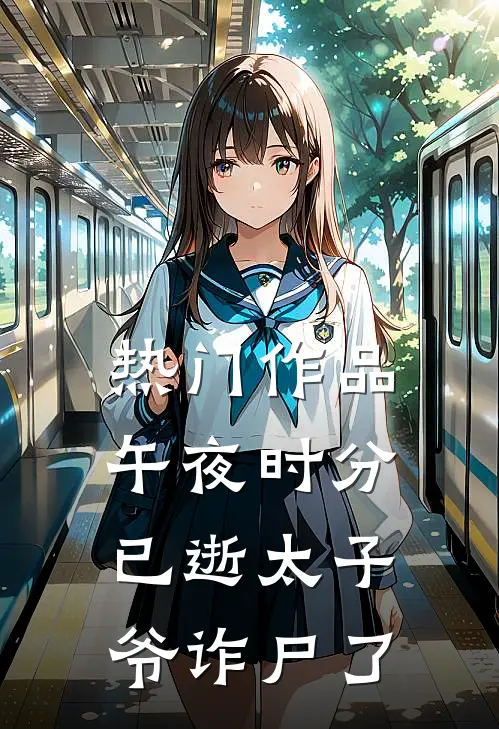 热门作品午夜时分，已逝太子爷诈尸了