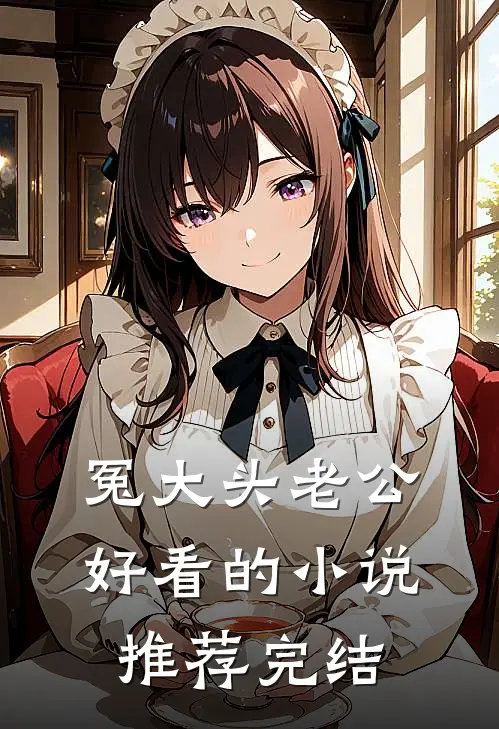 冤大头老公好看的小说推荐完结