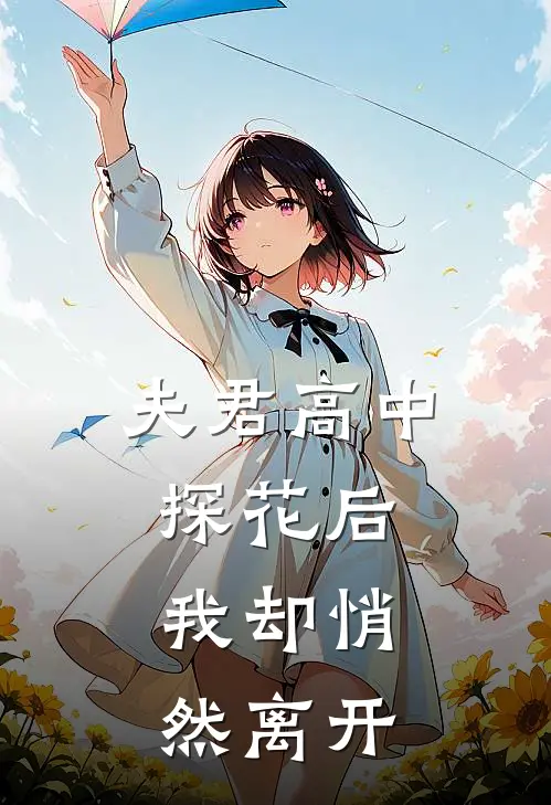 夫君高中探花后，我却悄然离开