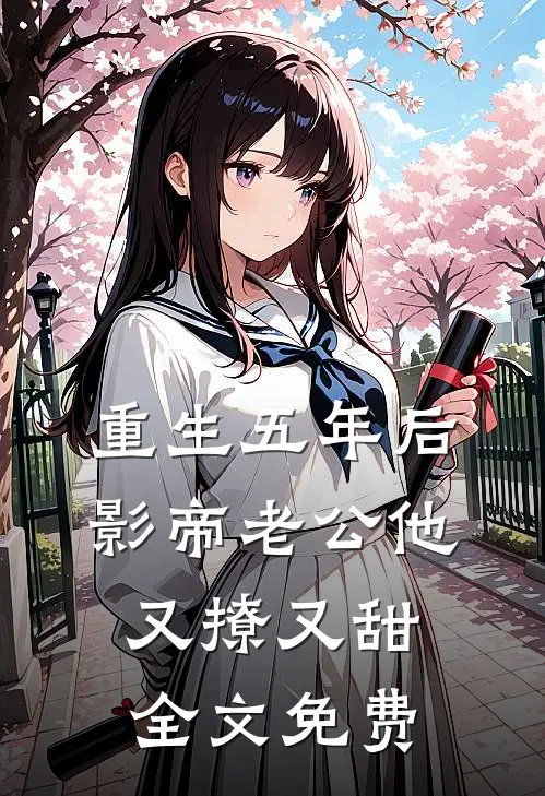 重生五年后，影帝老公他又撩又甜全文免费