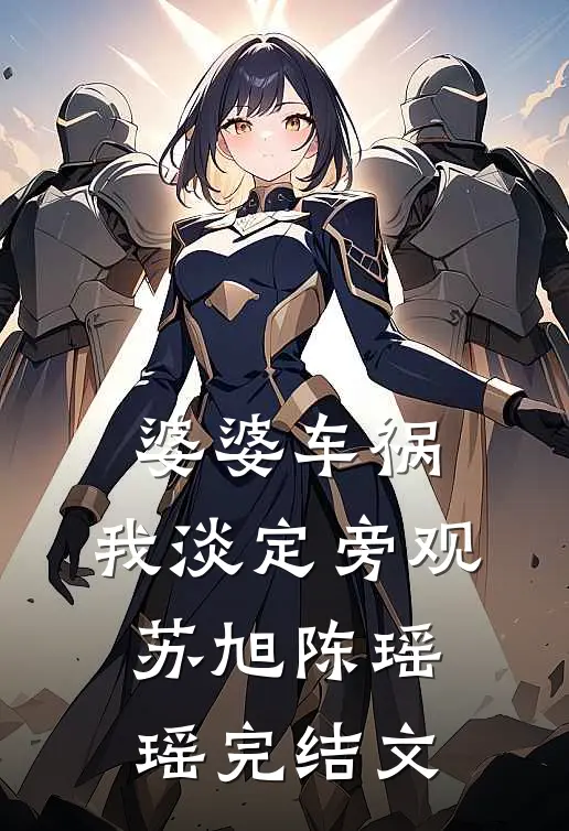 婆婆车祸，我淡定旁观苏旭陈瑶瑶完结文