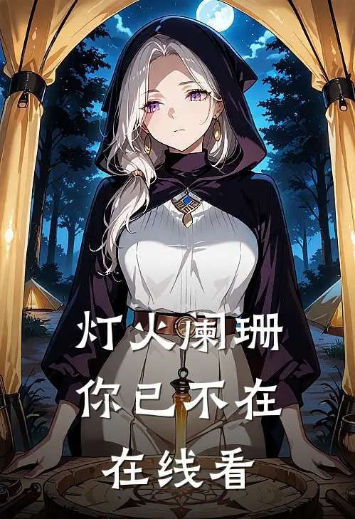 灯火阑珊,你已不在在线看全文
