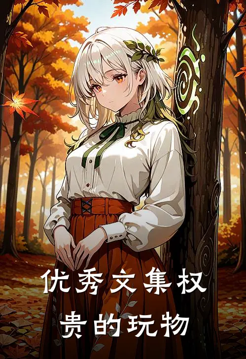 优秀文集权贵的玩物