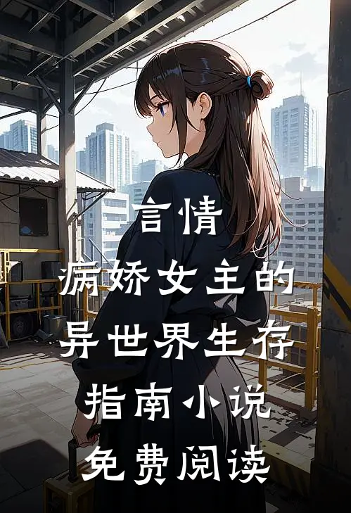 言情病娇女主的异世界生存指南免费阅读全文