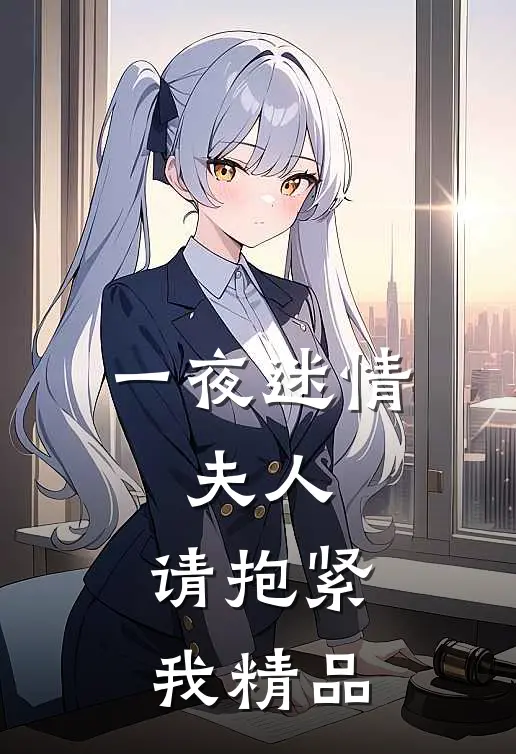 一夜迷情夫人,请抱紧我精品
