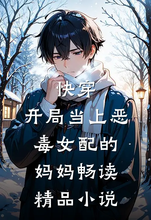 快穿：开局当上恶毒女配的妈妈畅读精品小说