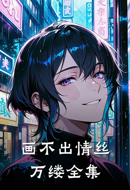 画不出情丝万缕全集