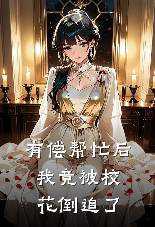 有偿帮忙后,我竟被校花倒追了免费阅读